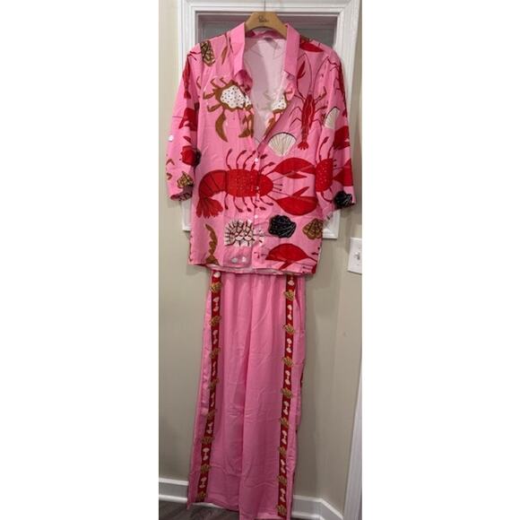 Sea Life Set - Picture 1 of 5